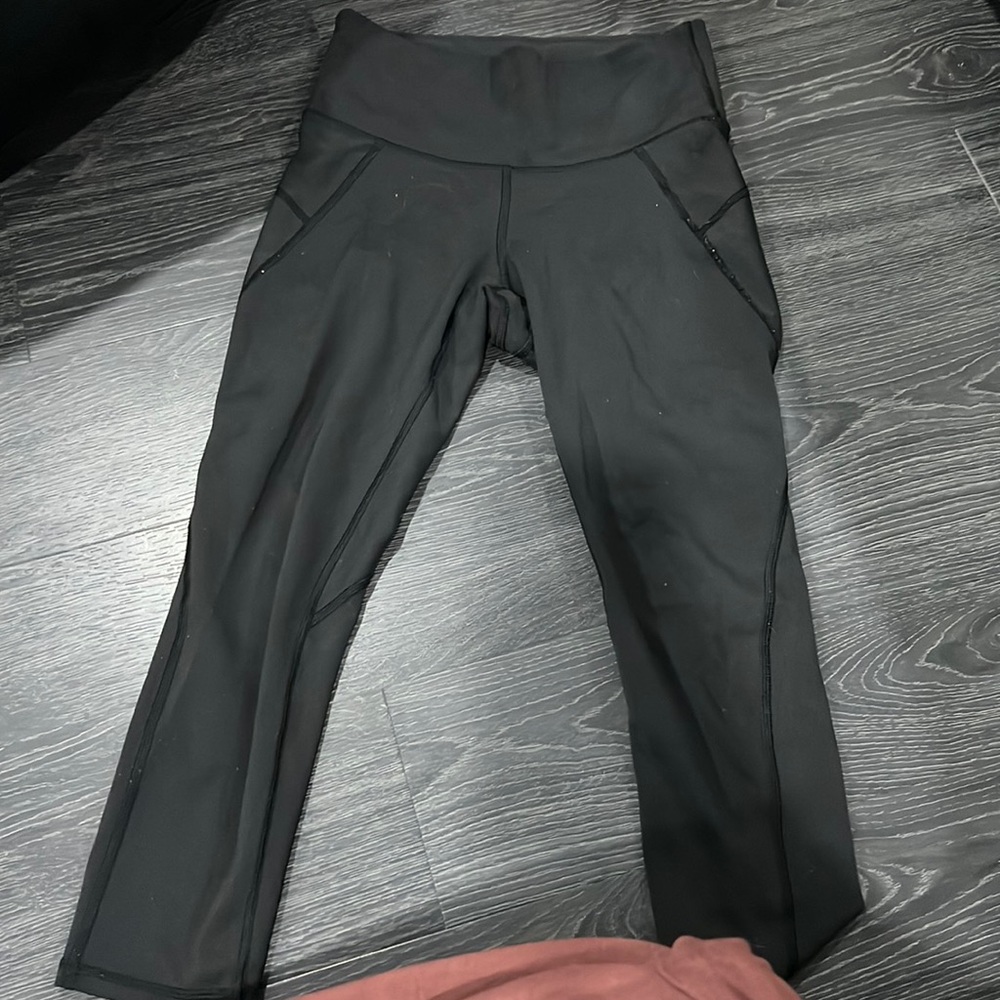 ATHLETA LEGGINGS